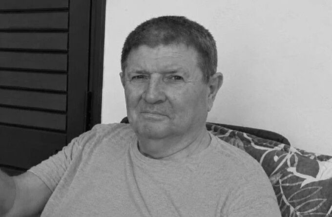 Odlazak bh novinarstva velikana: Preminuo Mirko Šagolj