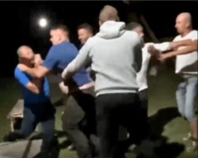 Benjamin Džaferović, koji je Nuriji pucao u prsa, ostaje iza rešetaka