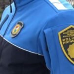 Policija kod osobe (32) pronašla spid