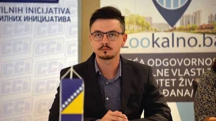 "Praktična obuka hitno potrebna izbornoj administraciji, teorija je nedovoljna, izjavio Hasan Kamenjaković"