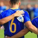Kadetska reprezentacija BiH sjajno otvorila kvalifikacije za EP