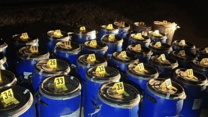 "Avaz" otkriva identitet muškarca koji je pao s više od tone droge vrijedne 5 miliona eura