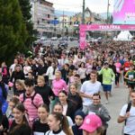 Više od 12.000 učesnika u Sarajevu oborilo rekord, prikupljeno 290.000 KM trčeći za život