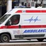 Tragedija na poslu: Radnika ubila struja dok je radio na fasadi