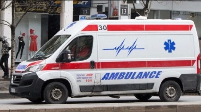 Tragedija na poslu: Radnika ubila struja dok je radio na fasadi