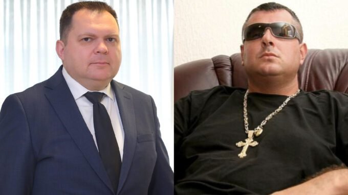 Ministar unutrašnjih poslova RS tvrdi da znaju gdje se krije Đorđe Ždrale