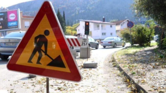 Važni putovi u BiH zatvoreni zbog radova: Savjeti za alternativne rute