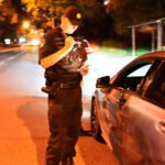 Haos na sarajevskim ulicama: 22 pijana vozača, bilo i droge, četvero povrijeđenih