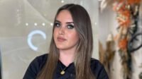 Škola se potresnom porukom oprostila od Anide Medar koja je poginula na Bradini: Riječi nisu dovoljne da izrazimo bol
