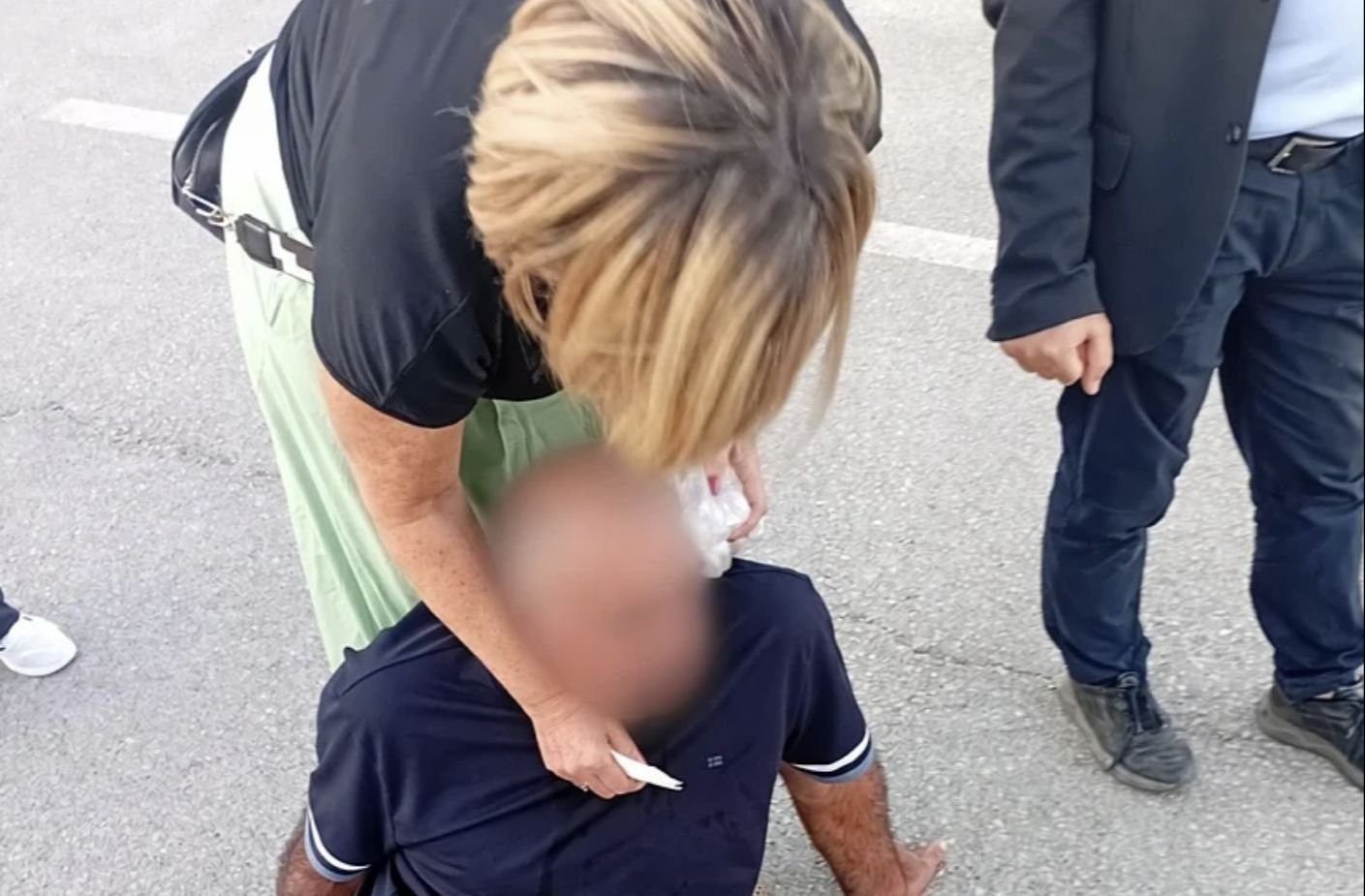 Oglasila se policija o incidentu u Ravnom: Dvije osobe povrijeđene u fizičkom sukobu kod zgrade Općine