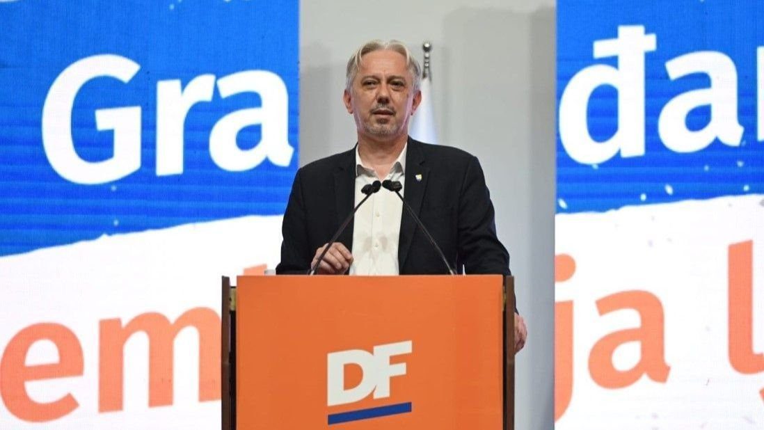 Slaven Kovačević osudio laži o legitimnom predstavljanju unatoč pravnim neuspjesima