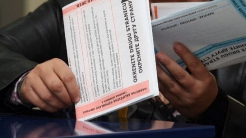 Odziv birača iz dijaspore za ovogodišnje Opće izbore u oktobru ispod očekivanja