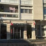 Pljačka banke u Mostaru: Maskirani razbojnici uz prijetnju oružjem presreli zaštitare