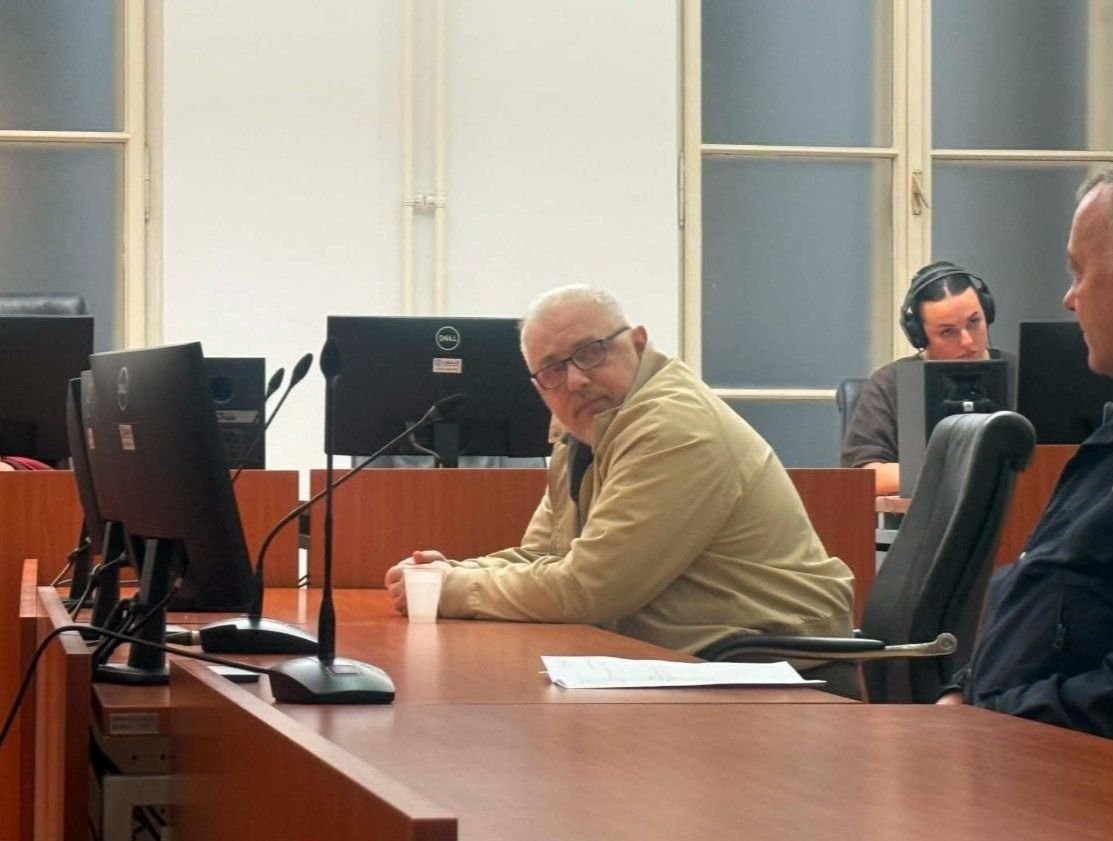 Oglasio se MUP KS: Amir Pašić Faćo uhapšen zbog psihičkog nasilja i ugrožavanja sigurnosti