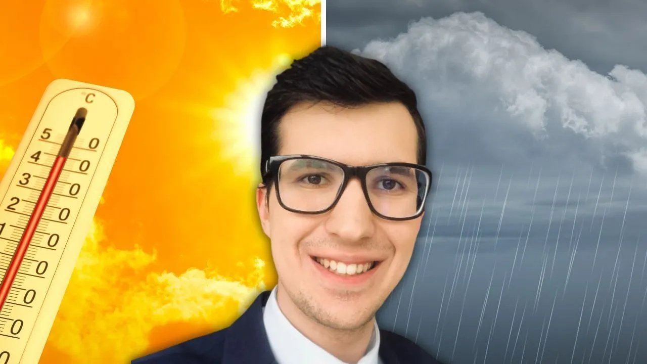 Sladić analizirao najnovije podatke o klimatskim promjenama koje moramo prihvatiti