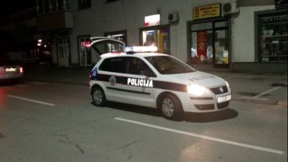 U Zenici opljačkana pekara: Lopov ukrao 200 KM