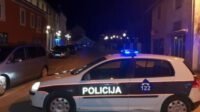 Policija u noćnoj akciji pronašla drogu: Sarajlija osumnjičen za tešku krađu