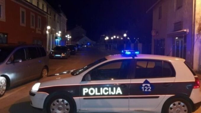 Policija u noćnoj akciji pronašla drogu: Sarajlija osumnjičen za tešku krađu