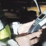 Pijan za volanom s 5,30 promila: Vozio iako mu je bila zabranjena vožnja