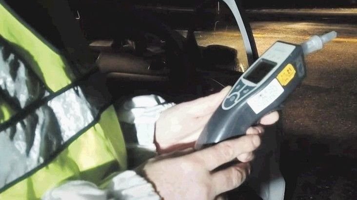 Pijan za volanom s 5,30 promila: Vozio iako mu je bila zabranjena vožnja