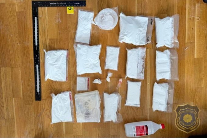 Pali u Sarajevu sa 12 kilograma droge: Tužilaštvo traži pritvor za Preljevića i mjere zabrane za Haskovića