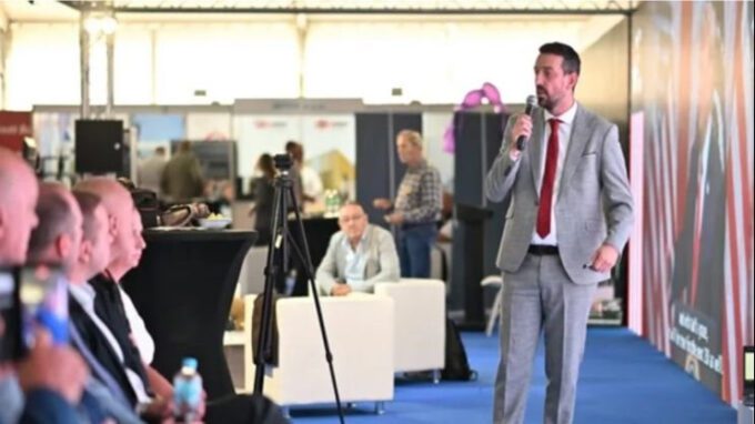 Bosanska kompanija ulazi na američko tržište: Izgradnja pogona u Teksasu na pomolu