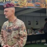 Zapovjednik EUFOR