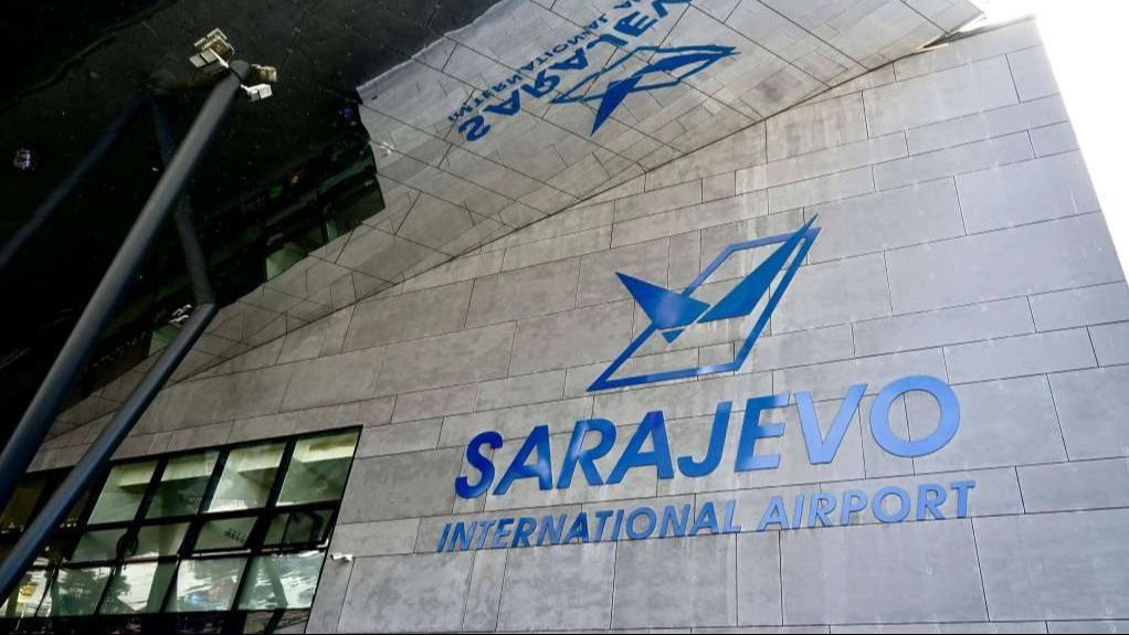 Nova aviolinija iz Sarajeva od decembra povezivat će još jednu evropsku prijestolnicu