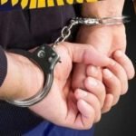 Poznat identitet policajca iz Živinica koji je uhapšen pod sumnjom da je primio mito