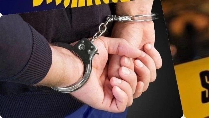 Poznat identitet policajca koji je uhapšen pod sumnjom da je primio mito