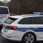 Alija se automobilom zabio u kamion vozeći više od 200 kilometara na sat