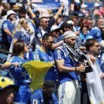 Za koga navijaju naša djeca rođena u Americi: I bebe i djedovi uz Zmajeve
