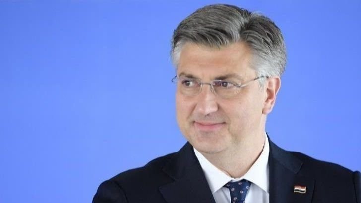 Plenković u UN-u prozvao Srbiju zbog ratnog zločinca Mladića, govorio i o Hrvatima u BiH