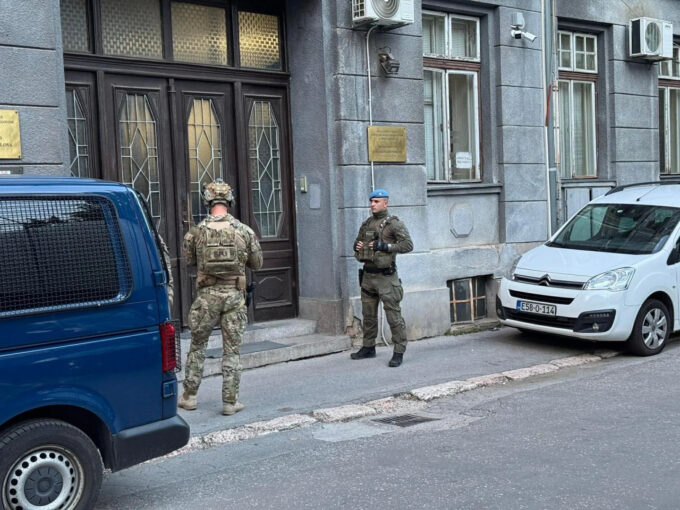 "Uhapšeni bjegunac oslobođen istog dana tokom ribolovnog takmičenja u Sarajevu"