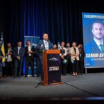 Zenica: SBiH ističe potrebu za odgovornošću i aktivnim djelovanjem u Bosni i Hercegovini