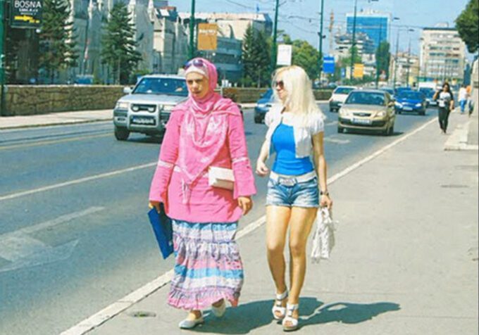 Islam i nacionalni identitet: Sarajevo daleko od Teherana na obalama Miljacke