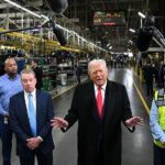 Trump ukida Bidenove regulative: jeftiniji automobili uz veću potrošnju goriva