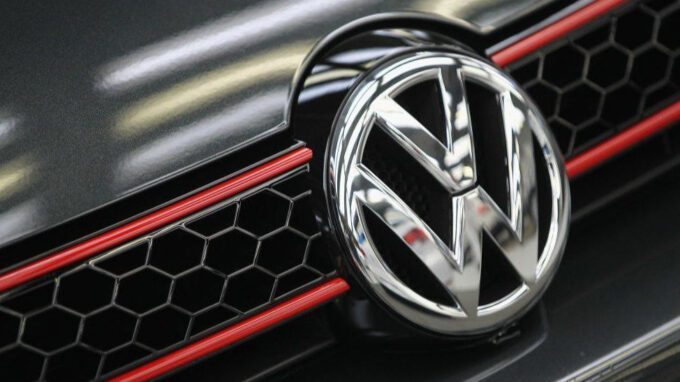 Veliki opoziv Volkswagena: Problem s gotovo četiri miliona vozila uzrokovan jednim šarafom