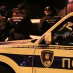 Osumnjičeni za pucnjavu pozvao policiju: Tvrdi da je slučajno ranio poznanika