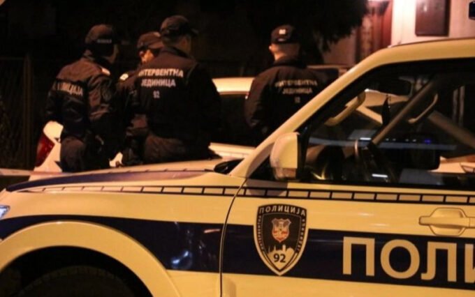 Osumnjičeni za pucnjavu pozvao policiju: Tvrdi da je slučajno ranio poznanika