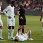 Zidanovo debitancije obilježeno pobjedom uz zabrinutost zbog Mbapea, Belgija savladala Italiju