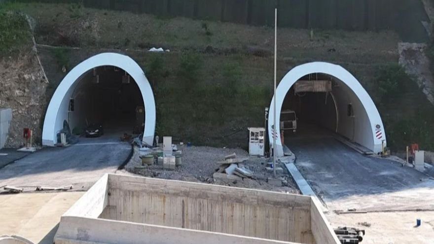 Bh. kompanije poduzimaju izazov izgradnje jedne od najkompleksnijih jadranskih cesta u Crnoj Gori