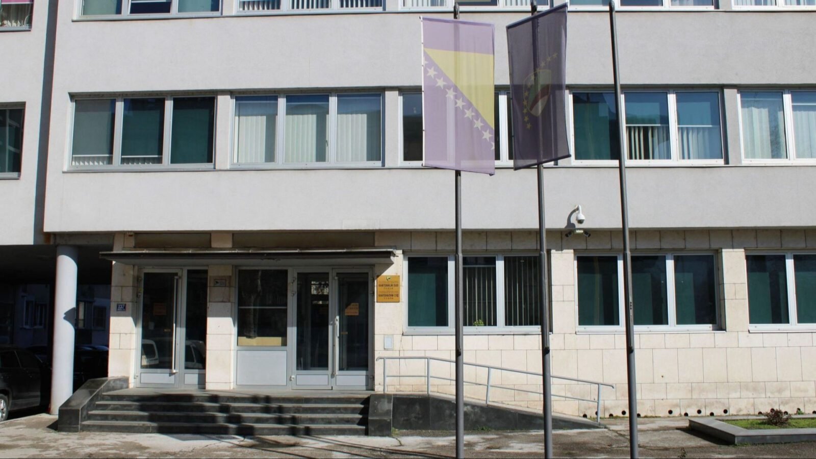 Optužen za ubistvo i dva pokušaja ubistva: Hamid Taletović se izjasnio da nije kriv