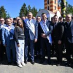 Predsjednik Parlamenta Slovenije posjetio bh. selo sa Dodikom, razotkrivena pozadina posjete