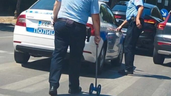 U stravičnom sudaru poginuo muškarac, troje povrijeđeno