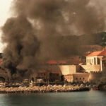 Naredili mu granatiranje Dalmacije, počinio samoubistvo iz časti