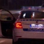 Stravična nesreća u BiH: Poginuo motociklista