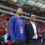 Edin Džeko se oprašta, a njegovi statistički podaci ostaju nedostižni