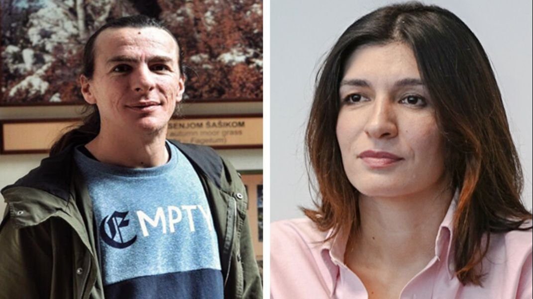 Sabina Ćudić kritikovana od Samira Avdića iz SDP