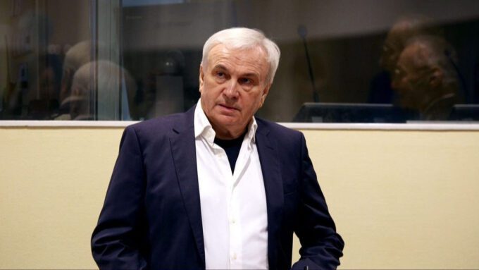 Žrtve poručile: Predlog za oslobađanje Jovice Stanišića opet odbačen